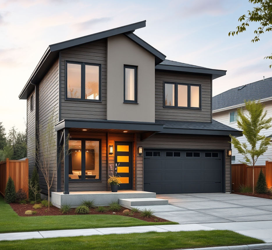 Crafting the Perfect Single-Family Rental Community to Attract Ideal Renters