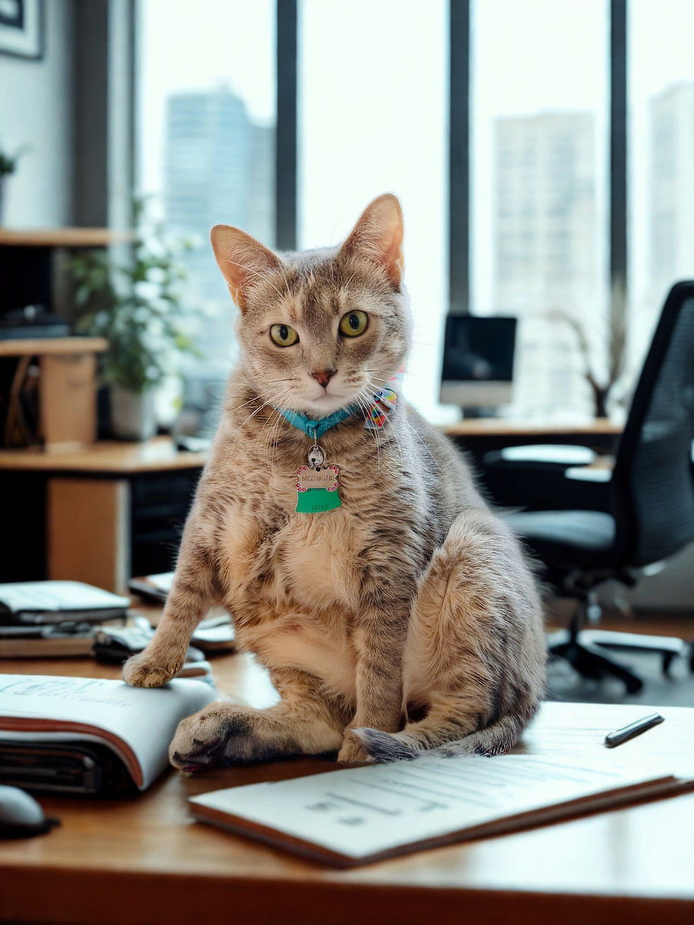 Welcome to Moxie Talks