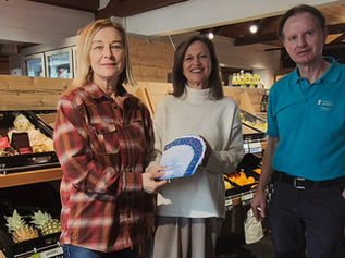 Rückblick Weihnachtsaktion 2025 (1/2)