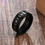 Thumbnail: Men's Viking Rune Stainless Steel Rings