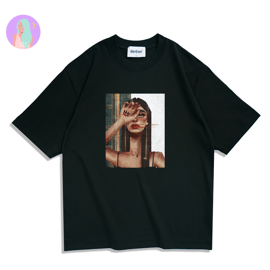 Thumbnail: WAVLATII New  T shirt