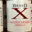 Thumbnail: close up of a Clear bottle of Salted Caramel Crunch Brand X Seasoning mix with white lid and white branded label