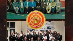 Torbay Firefighters Celebrates 52 Years of Service
