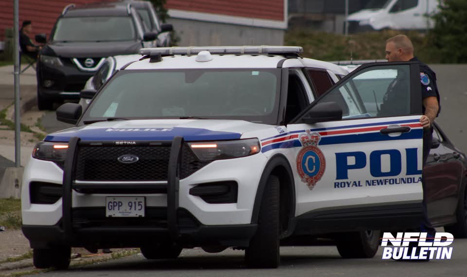 FIREARM THREAT ON BUCKMASTER’S CIRCLE