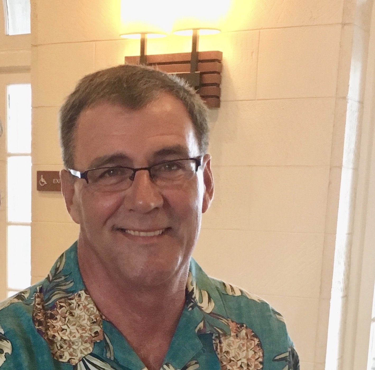 Bill Pierce