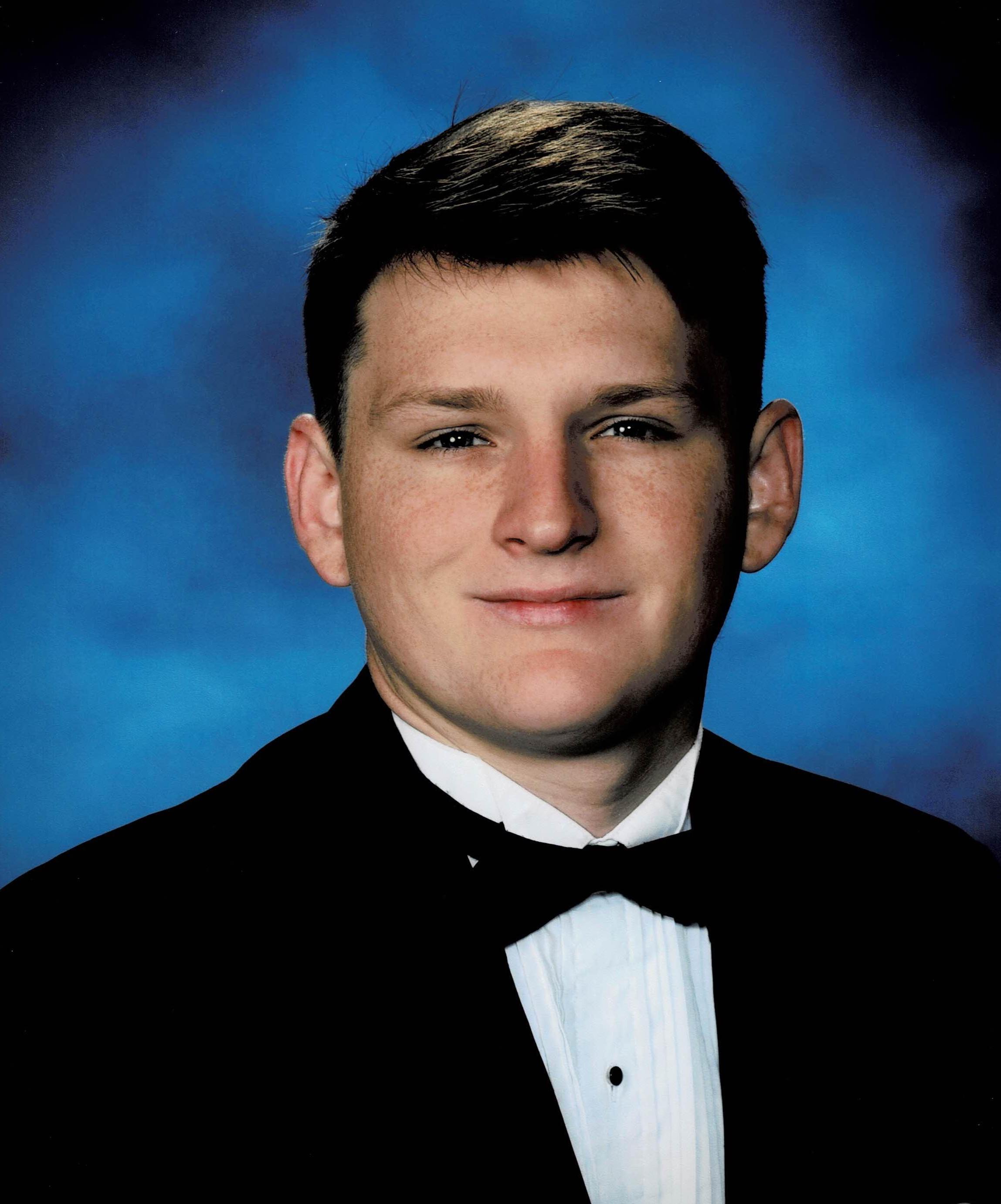 Zackary Ryann Scarborough