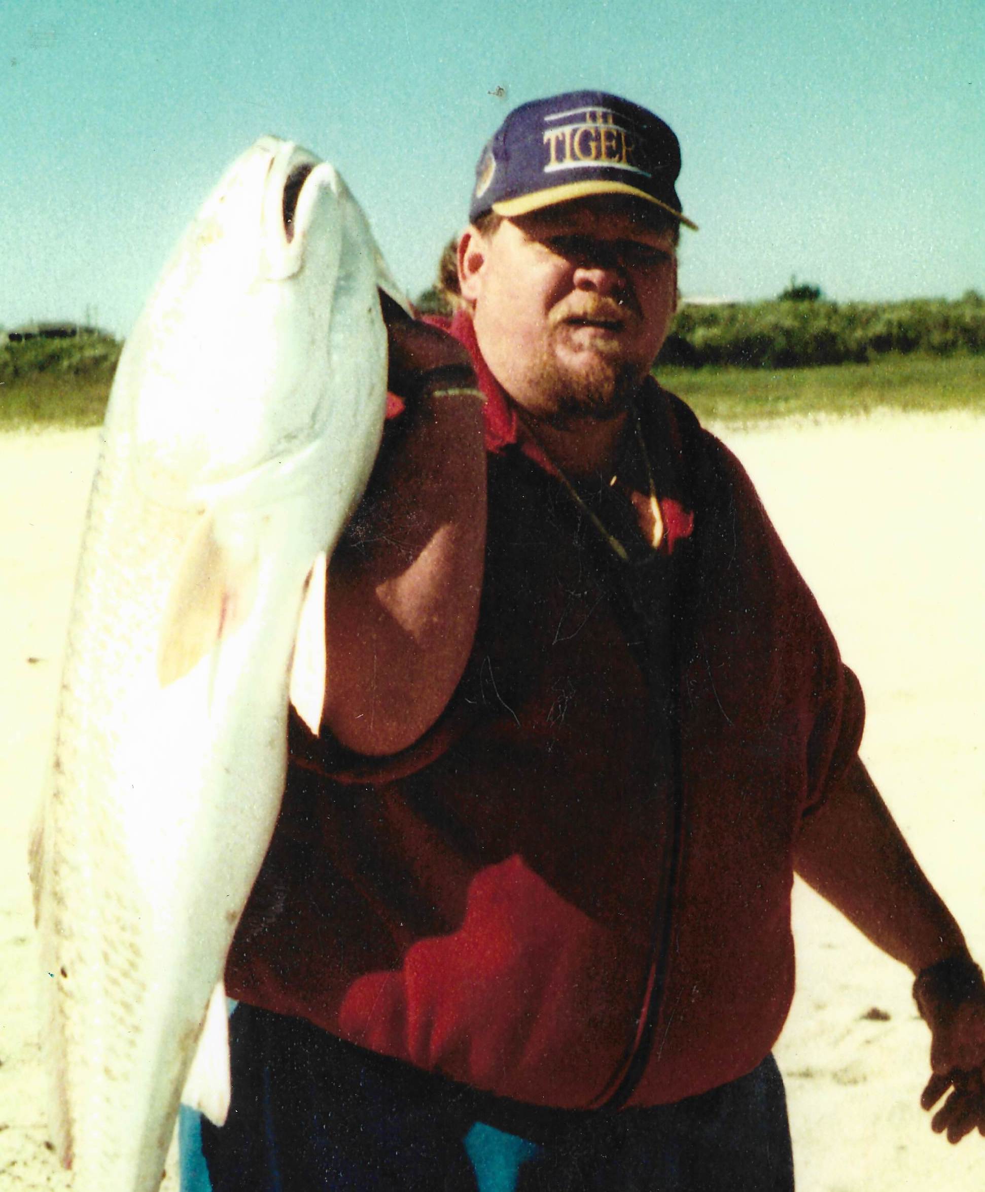 Kenneth Benson