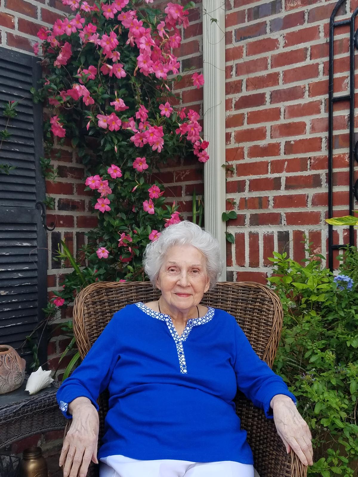 Roberta Spragis