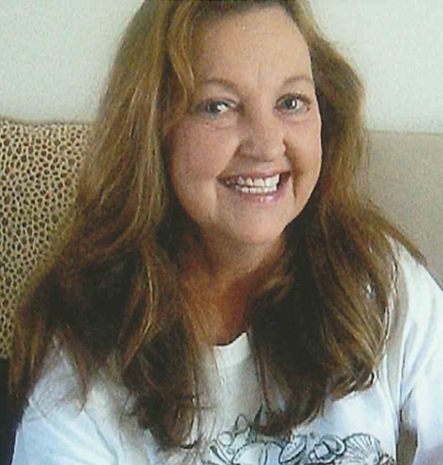 Peggy Monk