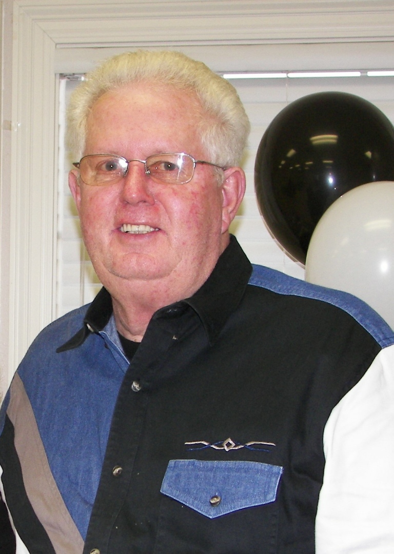 Jerry Otis Fewell