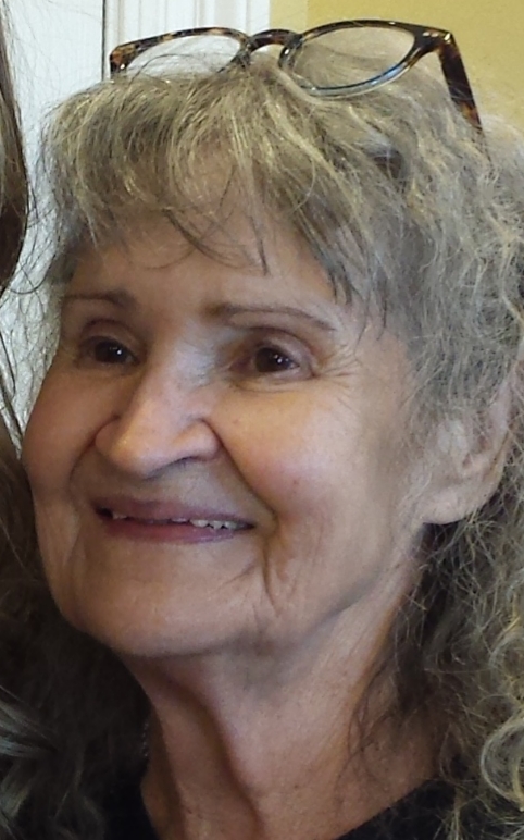 Ruth Rozas