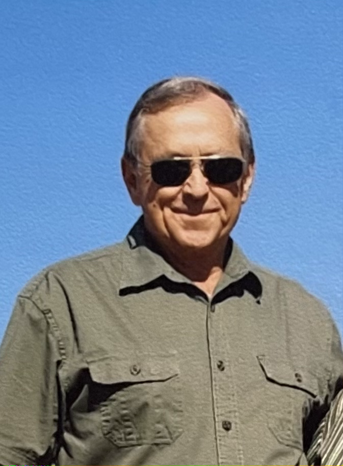 Donald Wayne Worby