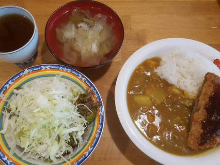 まかない