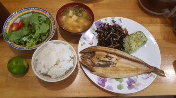 まかない
