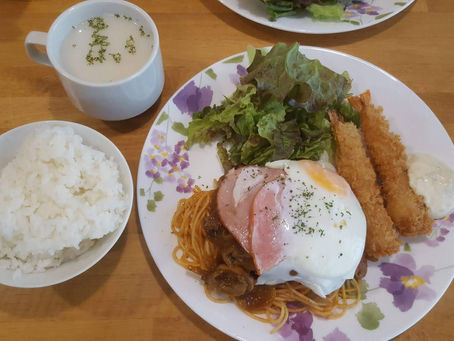 まかない