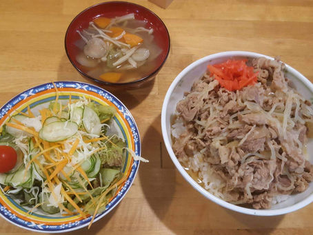 まかない