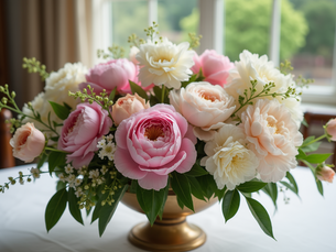Top 10 Floral Arrangements to Elevate Your Corporate Events and Meetings