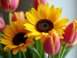 Discover Stunning Flower Bouquet Ideas for Every Occasion