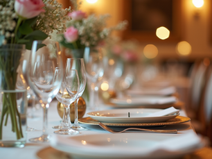 Transform Events with Elegant Decoration Services