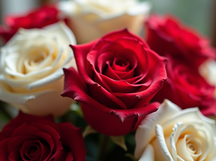 The Art of Selecting Ideal Floral Gifts to Captivate Your Loved One