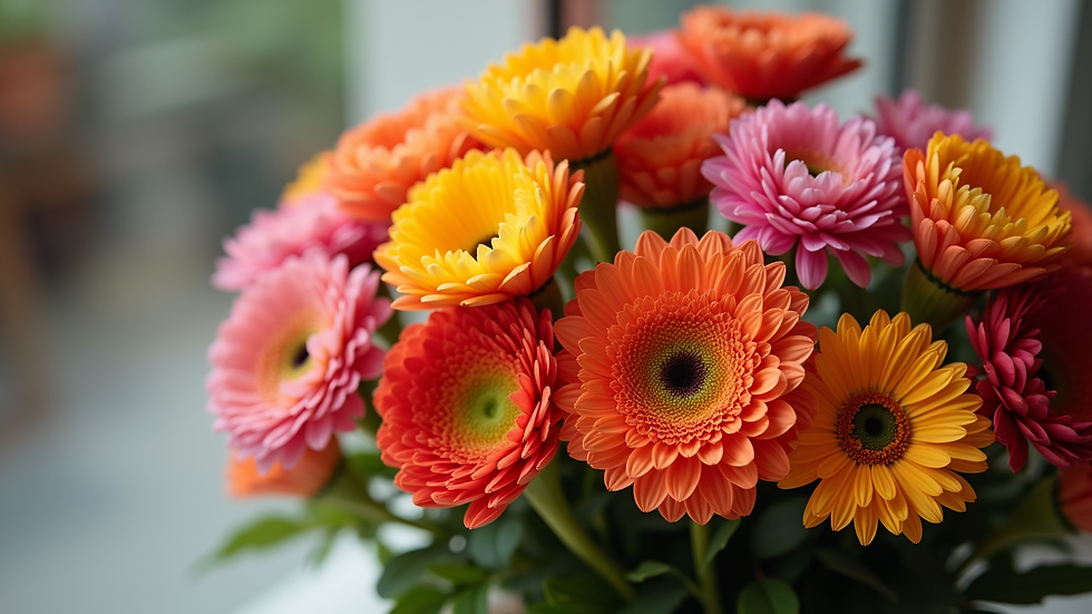Choosing the Top Flower Delivery Service: Your Guide to Sending Beautiful Blooms in Morocco
