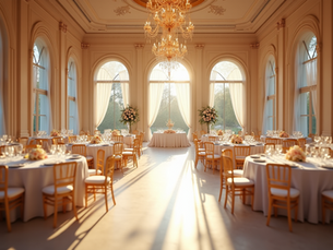 How to Elevate Events with Professional Decoration Services
