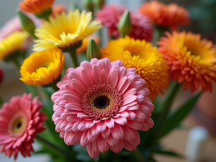 Creating Stunning Flower Bouquets for Any Occasion