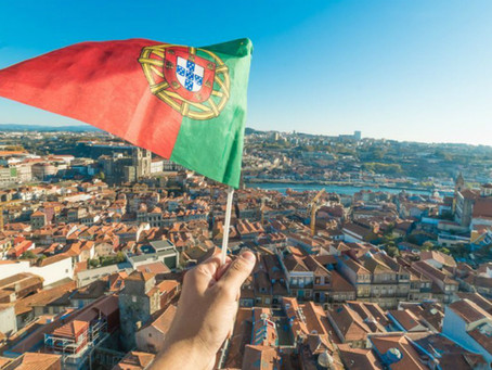 Portugal atingiu o maior número de estrangeiros com autorização de residência a viveram no pais.