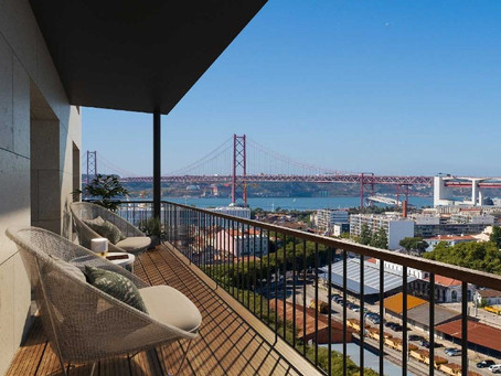 O que se espera no mercado Imobiliário para 2021?