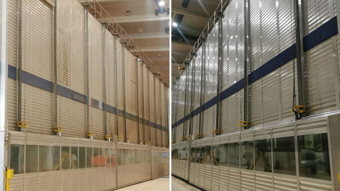 Indi Clean - ipari tisztítás referenciák, vizes, vegyszeres tisztítás, szárazjeges tisztítás, szemcseszórás, homokszórás