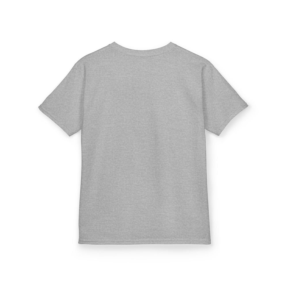 Thumbnail: Youth DRCA Uniform Shirt