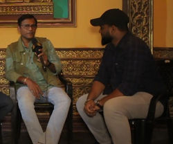 INTERVIEW