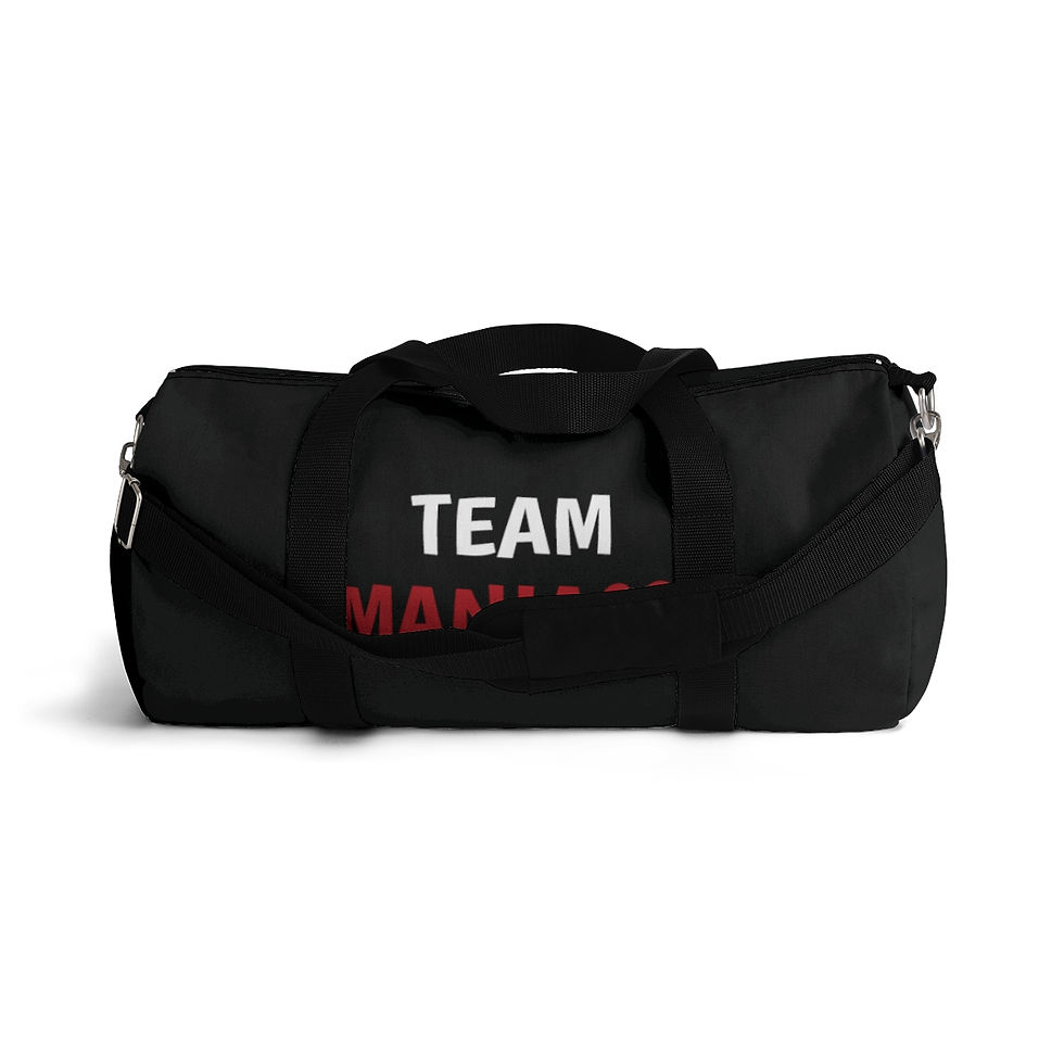 Thumbnail: Alter Ego Duffle Bags