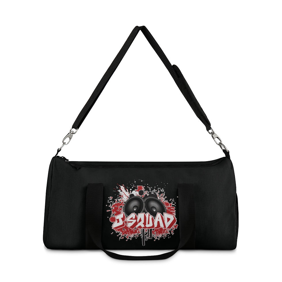 Thumbnail: Alter Ego Duffle Bags