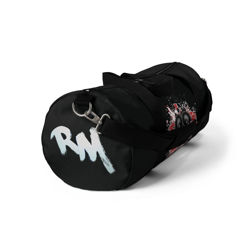 Thumbnail: Alter Ego Duffle Bags