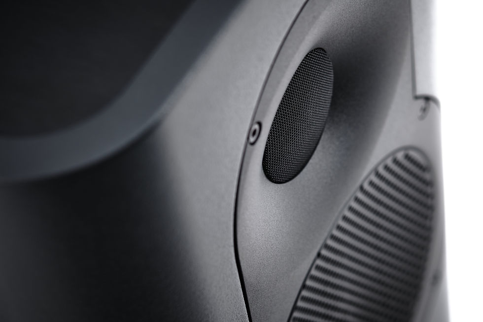 Kii Seven Speaker