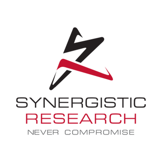 Synergistic Research Logo