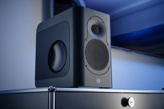 Kii Seven Speaker