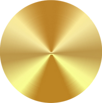 801-8013594_circle-round-disc-gold-golde