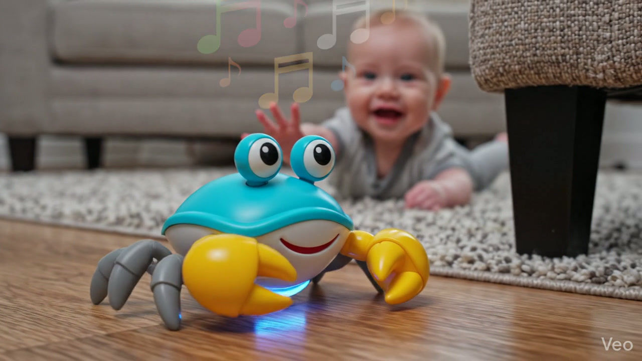 ActiveCrawl Buddy