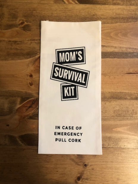 Mom's Survival Kit
