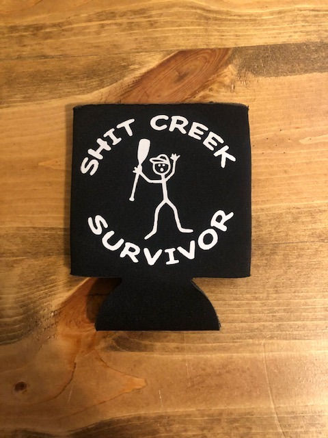 Sh*t Creek Survivor