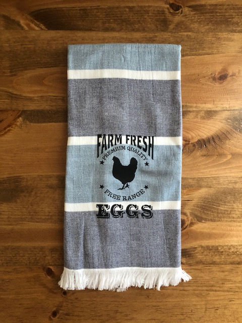 Farm Fresh Eggs