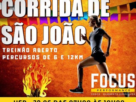 ARRAIAL FOCUS 2019