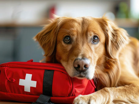 Canine First Aid: Essential Tips for Every Colorado Dog Owner