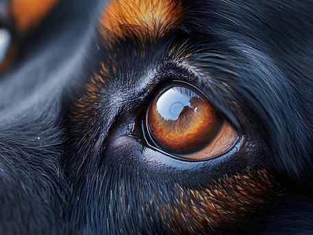 Improving Dog Anxiety in Colorado Springs