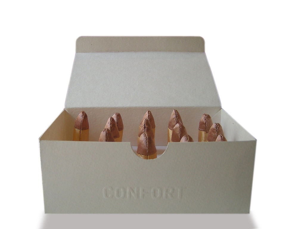 CONFORT ammunition box