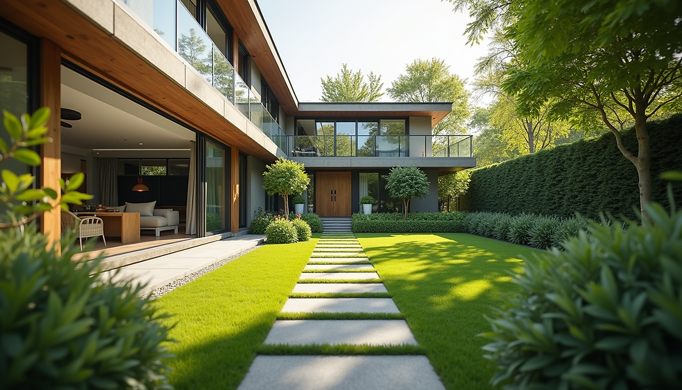 Unlock SMSF Potential in Property Investment