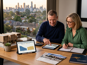 The Golden Window: Why 2026 is the Year to Supercharge Your SMSF