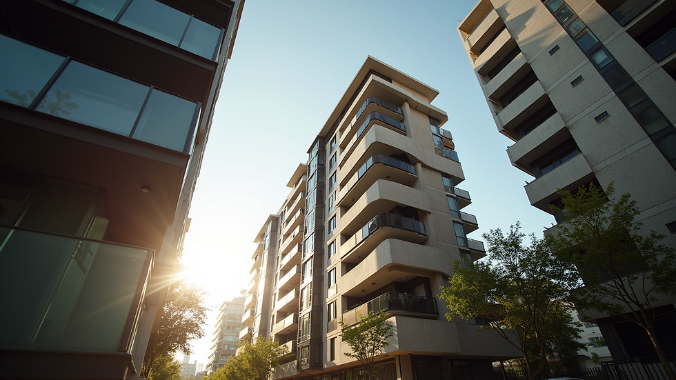 Exploring Australian Real Estate Options: A Guide for Investors